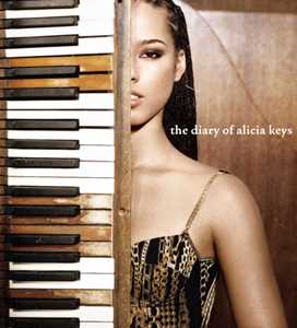 Vinile The Diary of Alicia Keys Alicia Keys