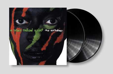 Vinile The Anthology A Tribe Called Quest