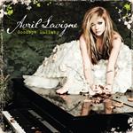 Goodbye Lullaby (Black Vinyl)