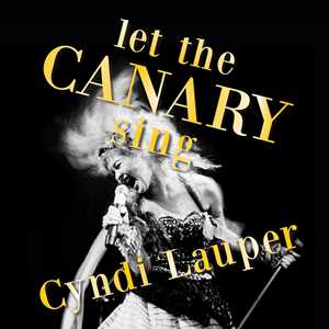 Vinile Let the Canary Sing Cyndi Lauper