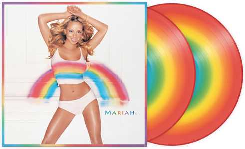 Vinile Rainbow (25th Anniversary Edition) Mariah Carey