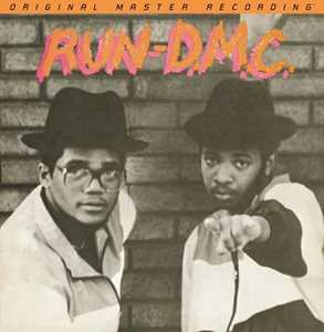 CD Run-D.M.C. Run DMC