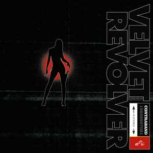 Vinile Contraband Velvet Revolver