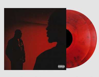 Vinile We Don't Trust You (Alternate Cover - Smoke Red Vinyl) Future Metro Boomin