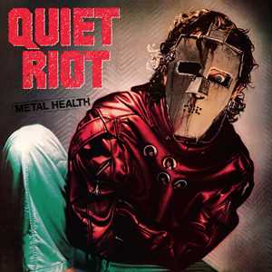 Vinile Metal Health Quiet Riot