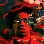 Marlowe 2 (Deluxe Edition) - Blue-White Vinyl
