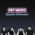 Primetime Entertainment (Neon Magenta Vinyl)