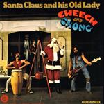 Santa Claus And His Old Lady