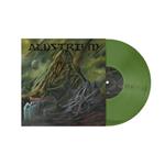 Insurmountable (Jade Green Vinyl)