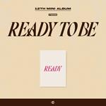 Ready to Be: Ready