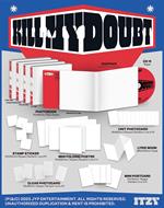 Kill My Doubt (Digipack)