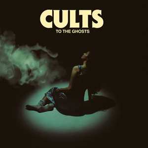 Vinile To The Ghosts Cults