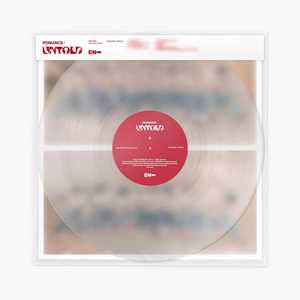 Vinile Romance.Untold (Clear Coloured Vinyl) Enhypen