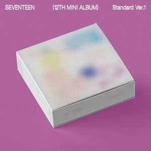 CD XXXXXXXX (Version 1) Seventeen