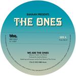 We Are The Ones - Fire - Forever