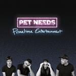Primetime Entertainment (Neon Purple Edition)