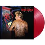 The Devil Always Collects (Transparent Vinyl)