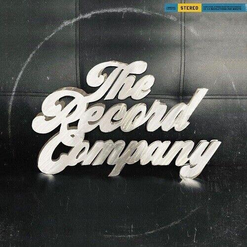 The 4th Album - Vinile LP di Record Company