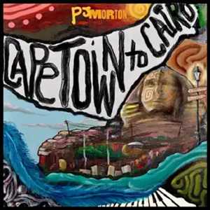 CD Cape Town To Cairo PJ Morton