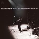 Miles in France 1963 and 1964. Miles Davis Quintet: The Bootleg (6 CD)