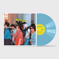 Vinile Mainstream (Vinile 180 gr. Baby Blu) Calcutta