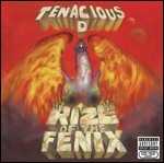 Vinile Rize Of The Fenix Tenacious D