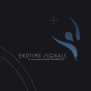 CD Endtime Signals (Digipack) Dark Tranquillity