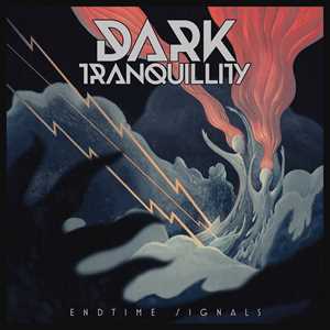 CD Endtime Signals Dark Tranquillity