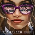 Challengers (Colonna Sonora)