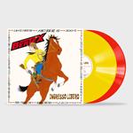 Ingresso Libero (2 LP 180 gr. Yellow-Red)