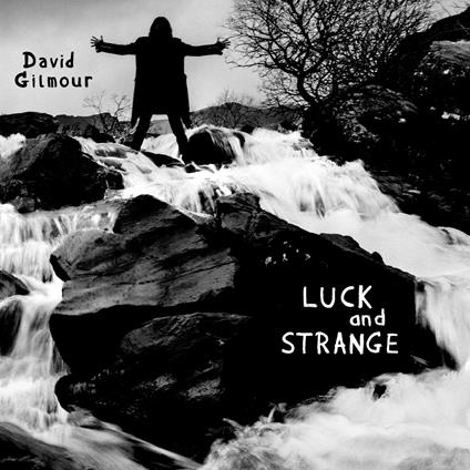 Luck And Strange - Vinile LP di David Gilmour