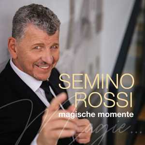 CD Magische Momente Semino Rossi