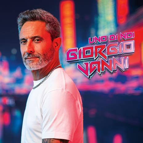 Uno di noi - CD Audio di Giorgio Vanni - 2