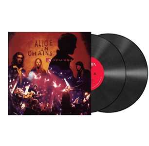Vinile Unplugged Alice in Chains