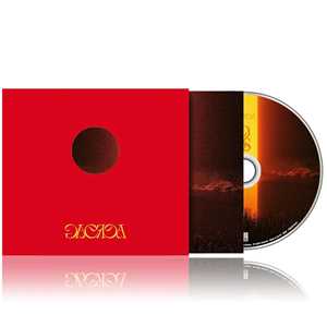 CD Loss Gaerea