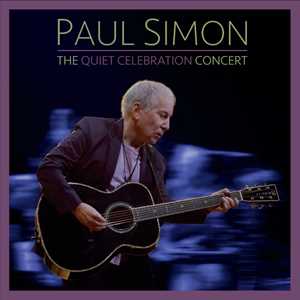 Vinile The Quiet Celebration Concert Paul Simon