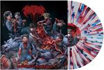 Everyone's A Murderer (Splatter Vinyl)