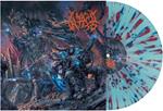 Digital Apocalypse (Splatter Vinyl)