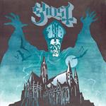 Opus Eponymous (Coloured Edition)