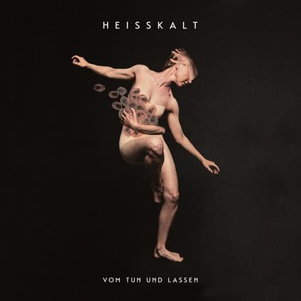 Vom Tun Und Lassen (Green Vinyl) - Vinile LP di Heisskalt