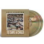 To Save A Child (White Vinyl)