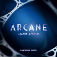 Arcane League Season 2 (Colonna Sonora)