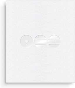 CD Arirang - CD (Korea version) BTS