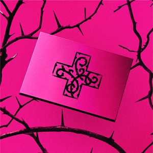 CD 7th Year: A Moment of Stillness in the Thorns (ANXIETY Version) TXT (Tomorrow X Together)