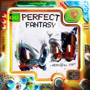 CD Perfect Fantasy Earthgang