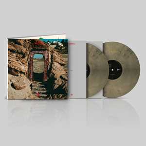 Vinile Terre Rare (2 LP Marmorizzato Grigio) Subsonica