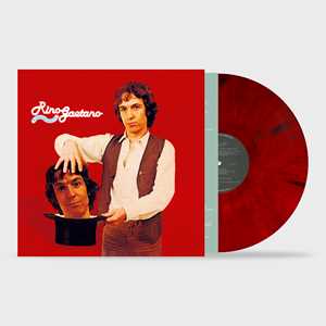 Vinile Nuntereggae più Rino Gaetano