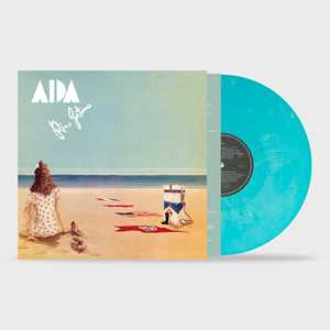Vinile Aida Rino Gaetano