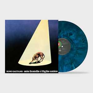 Vinile Mio fratello e figlio unico Rino Gaetano