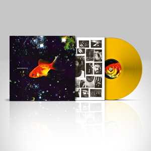 Vinile Supernova (LP Giallo) Mobrici